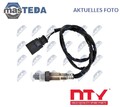ESL-AU-000 LAMBDASONDE LAMDASONDE AFTER CATALYTIC CONVERTER LINKS VORNE NTY NEU