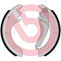 BREMBO Bremsbackensatz, Feststellbremse S A6 509 passend für IVECO