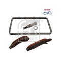 Febi Bilstein 49507 Steuerkettensatz für BMW MINI 11 31 8 570 649