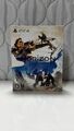 Horizon Zero Dawn Limited Edition - Playstation 4 Japanische Version