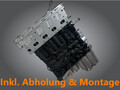 CKT CKTC CKTB 2.0TDI VW Crafter 2E 2F Motor Engine 109PS 136PS 0KM