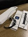 Apple Watch Series 9 45mm Aluminiumgehäuse mit Sportarmband - Mitternacht,...