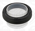 ELRING Wellendichtring Kurbelwelle 155.560 für AUDI VW SEAT FORD MITSUBISHI GOLF