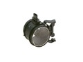 BOSCH Luftmassenmesser 0 280 218 190 für MERCEDES-BENZ
