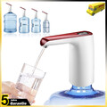 Wasserflaschen Pumpe Automatisch Trinkwasserpumpe USB Elektrische Wasserspender
