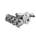 Turbolader BR Turbo BRTX3097 für FORD TRANSIT Bus (FD, FB, FS, FZ, FC )