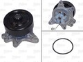 Wasserpumpe Motorkühlung VALEO 506844 für TOYOTA COROLLA CELICA AURIS RAV Verso