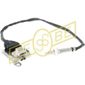 NOx-AdBlue-Sensor oval 9 2802 1 GEBE für CITROËN PEUGEOT