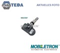 TX-S062 RADSENSOR REIFENDRUCK-KONTROLLSYSTEM MOBILETRON NEU OE QUALITÄT