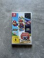 Super Mario 3d All-Stars Nintendo Switch