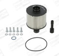 Kraftstofffilter Filtereinsatz CFF100659 CHAMPION für DACIA MERCEDES-BENZ NISSAN