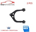 LINKS RECHTS QUERLENKER SATZ OBERE VORNE REINHOCH RH04-6020 2PCS I NEU