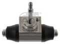 Radbremszylinder Hinterachse für AUDI SEAT SKODA VW 50 80 B2 Stufenheck B4