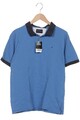 DANIEL HECHTER Poloshirt Herren Polohemd Shirt Polokragen Gr. XL Bau... #zixfpqz