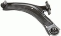 Querlenker für Renault Koleos I Nissan ab 06-> Vorne Links Lemförder 3816901