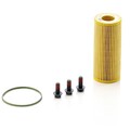 ORIGINAL® Mann-Filter Hydraulikfilter, Automatikgetriebe für Volvo FH16 II FM