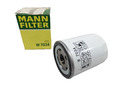 (924) MANN-FILTER Ölfilter Anschraubfilter für FORD TRANSIT TOURNEO W 7034