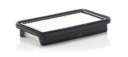 MANN-FILTER Luftfilter C 23 004 für FIAT SUZUKI