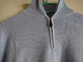 Herrenpullover, Strickpullover ,Herrenpulli ,Freizeitpullover, Troyer