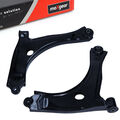2x MAXGEAR Querlenker Vorne L+R für FORD TOURNEO TRANSIT CUSTOM BUS KASTEN