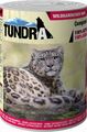 Tundra Cat Wildkaninchen & Huhn 6x 400g Katzenfutter Nassfutter getreidefrei 