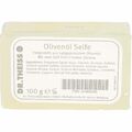 DR.THEISS Olivenöl-Seife 100 g PZN01900295