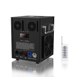 8X Sparkular Funkenmaschine Cold Spark Machine DMX512 Bühneneffekt Feuerwerk