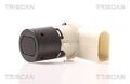 TRISCAN Sensor, Einparkhilfe Beidseitig, Hinten, Vorne u.a. für SEAT, VW
