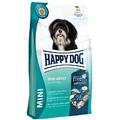 Happy Dog Fit & Vital Mini Adult | 4kg Hundefutter