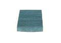 Original BOSCH Filter Innenraumluft 0 986 628 542 für Fiat Jeep
