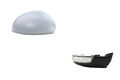 Spiegelkappe + LED-Spiegelblinker passend für VW Tiguan 5N 09/07- rechts Beifah.