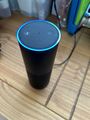 Amazon Echo Plus (1. Generation) Smart Speaker Assistant - schwarz SK705DI Alexa