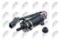 NTY Adapter Waschwasserpumpe-Scheinwerferreinigung ESP-HD-000 für HONDA CR 5 3 8
