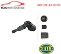 RADSENSOR REIFENDRUCK-KONTROLLSYSTEM HELLA 6PP 358 139-481 I FÜR BMW 1,F20,F21