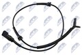NTY ABS Sensor Raddrehzahl HCA-FR-001 für FUSION FORD LPG TDCi