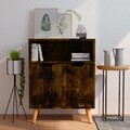Sideboard Kommode Highboard Anrichte Schrank Beistellschrank Wohnzimmer vidaXL