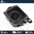 Schaltkulisse Schaltrahmen Schaltmanschette Mercedes Benz CLC CL203 A2032672388