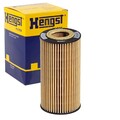 HENGST FILTER ÖLFILTER FILTEREINSATZ passend für FORD FOCUS KUGA MONDEO S-MAX
