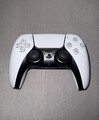 Sony PlayStation 5 Wireless Dual Sense Controller Weiß/Schwarz