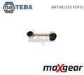 72-1102 STABILISATOR STABI KOPPELSTANGE VORNE MAXGEAR FÜR MERCEDES-BENZ E-CLASS