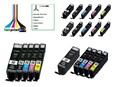 Original Canon PGI-550 CLI-551 PGI-550XL CLI-551XL PGBK BK C M Y oder Fotopapier