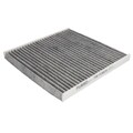 ORIGINAL® PURRO Filter, Innenraumluft Aktivkohle für Toyota RAV 4 I LAND