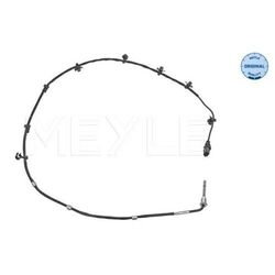 1x Sensor, Abgastemperatur MEYLE 614 800 0082 passend für OPEL SAAB VAUXHALL