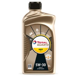 Motoröl TOTAL ENERGIES Quartz Ineo MC3 5W30 1L [B]
