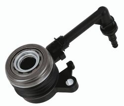 SACHS 3182 654 308 Zentralausrücker, Kupplung passend für NISSAN RENAULT