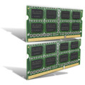 8Gb 2x 4Gb DDR3 Ram für DELL Precision Mobile Workstation Covet M6400 SO DIMM