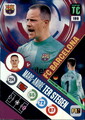 Panini Top Class 2022 Trading Card 199 - Marc-Andreter Stegen - Teams