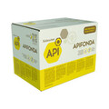 APIFONDA 12 x 1 kg Futterteig für Bienen Südzucker Bienenfutter Imkerei