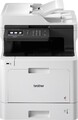 Drucker Brother DCP-L8410CDW Farblaser-Multifunktionsdrucker USB, WLAN, Duplex