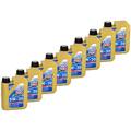 Motoröl Longlife III 5W-30 LIQUI MOLY 8 X 1 Liter für Seat Skoda Smart Spyker VW
